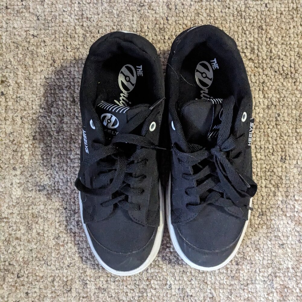 Heelys - Picture 2 of 4